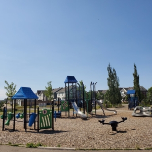 playground for older kids