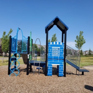 sunny day in Summerside