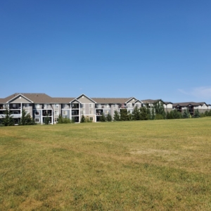 apartments in Summerside