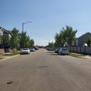 b beautiful day in Summerside